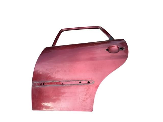 bontott SEAT IBIZA III Bal hátsó Ajtó (Üres lemez)