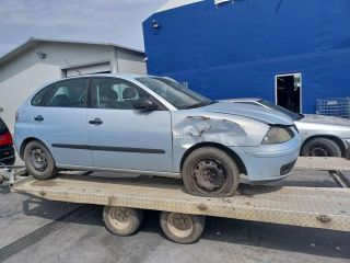 bontott SEAT IBIZA III Bal hátsó Ajtó (Üres lemez)