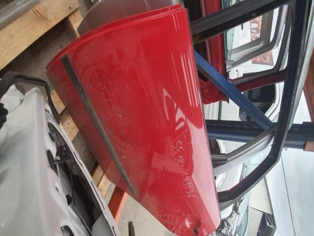 bontott SEAT IBIZA III Bal hátsó Ajtó (Üres lemez)