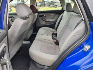 bontott SEAT IBIZA III Bal hátsó Ajtózár