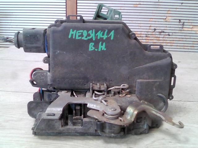 bontott SEAT IBIZA III Bal hátsó Ajtózár