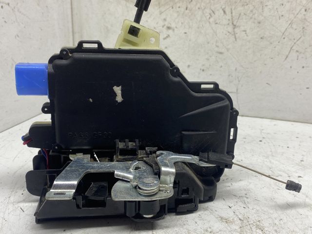 bontott SEAT IBIZA III Bal hátsó Ajtózár