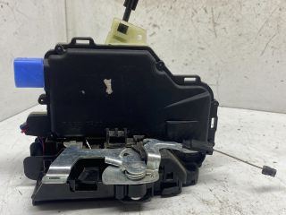 bontott SEAT IBIZA III Bal hátsó Ajtózár