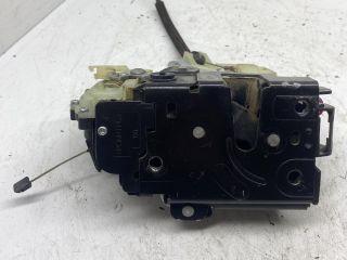 bontott SEAT IBIZA III Bal hátsó Ajtózár