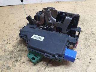 bontott SEAT IBIZA III Bal hátsó Ajtózár