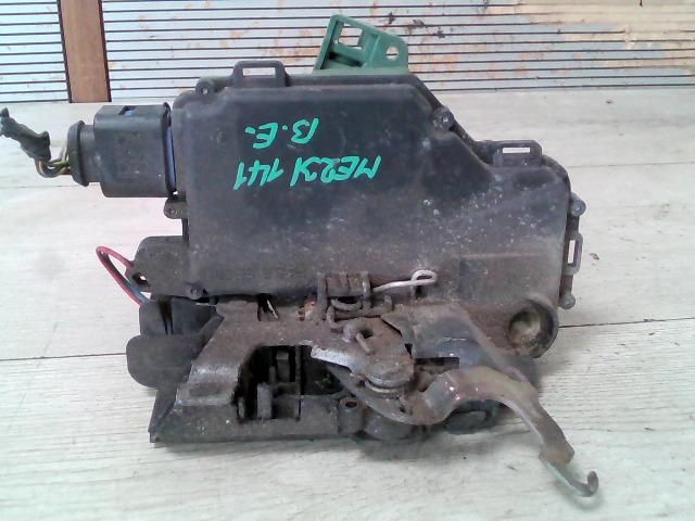 bontott SEAT IBIZA III Bal hátsó Ajtózár