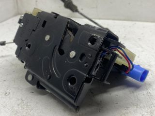 bontott SEAT IBIZA III Bal hátsó Ajtózár