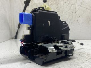 bontott SEAT IBIZA III Bal hátsó Ajtózár