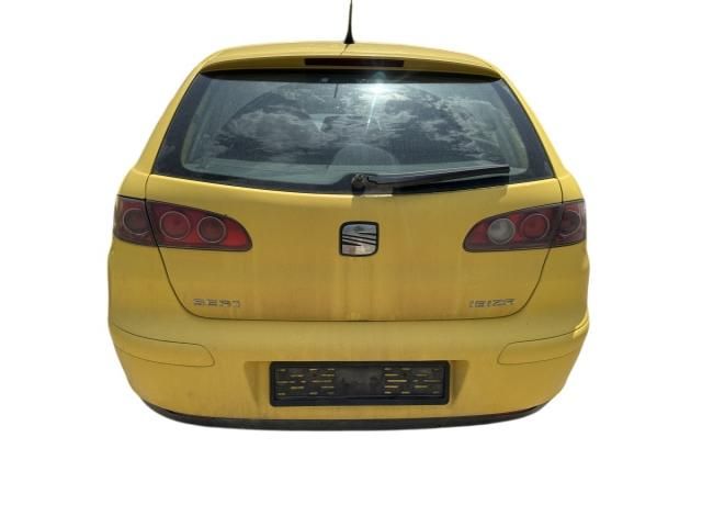 bontott SEAT IBIZA III Bal hátsó Belső Kilincs