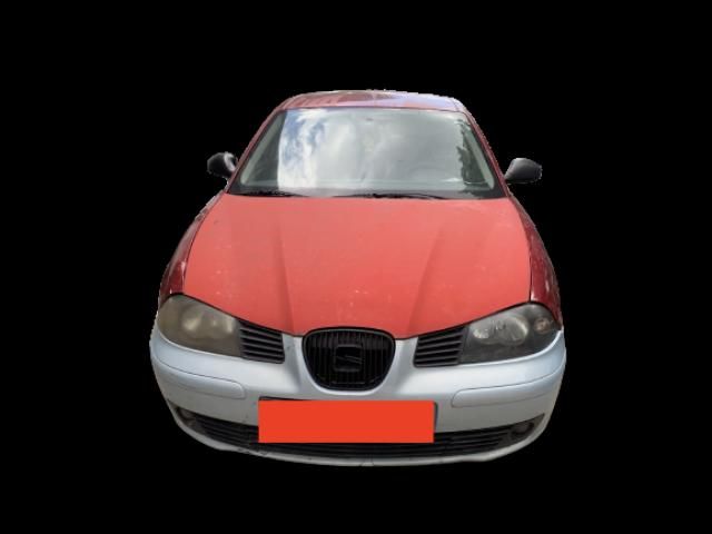 bontott SEAT IBIZA III Bal hátsó Felső Zsanér
