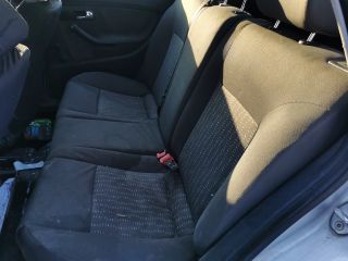 bontott SEAT IBIZA III Bal hátsó Felső Zsanér