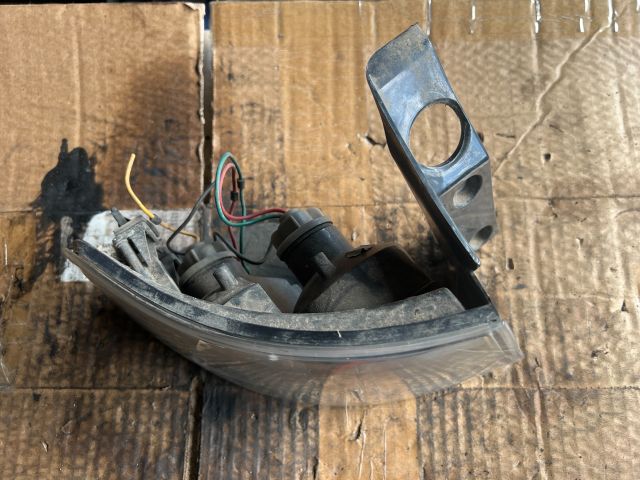 bontott SEAT IBIZA III Bal Hátsó Lámpa