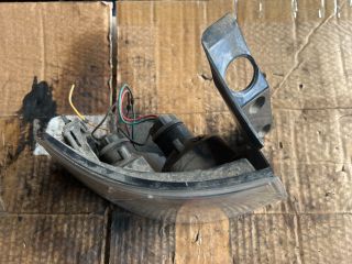 bontott SEAT IBIZA III Bal Hátsó Lámpa