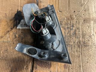 bontott SEAT IBIZA III Bal Hátsó Lámpa