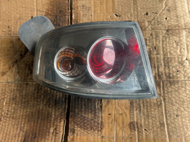 bontott SEAT IBIZA III Bal Hátsó Lámpa