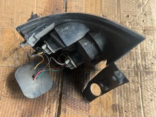 bontott SEAT IBIZA III Bal Hátsó Lámpa