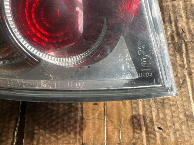 bontott SEAT IBIZA III Bal Hátsó Lámpa