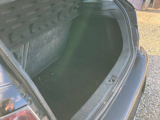 bontott SEAT IBIZA III Bal hátsó Lökhárító Díszléc