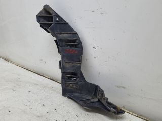 bontott SEAT IBIZA III Bal hátsó Lökhárító Tartó (Műanyag)