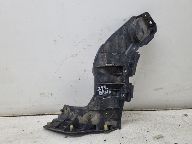 bontott SEAT IBIZA III Bal hátsó Lökhárító Tartó (Műanyag)