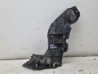 bontott SEAT IBIZA III Bal hátsó Lökhárító Tartó (Műanyag)