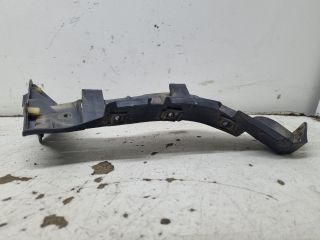 bontott SEAT IBIZA III Bal hátsó Lökhárító Tartó (Műanyag)