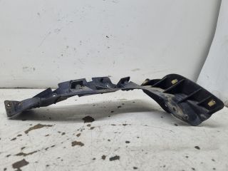 bontott SEAT IBIZA III Bal hátsó Lökhárító Tartó (Műanyag)