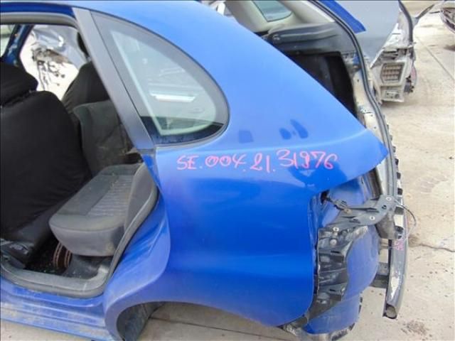 bontott SEAT IBIZA III Bal hátsó Sárvédő