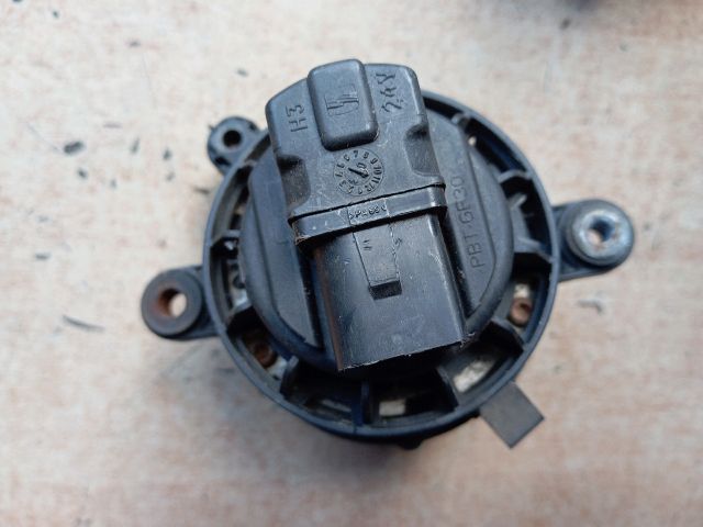 bontott SEAT IBIZA III Bal Ködfényszóró