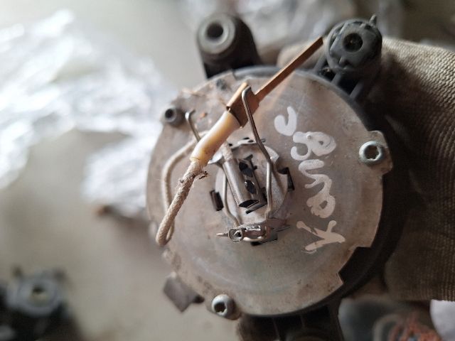 bontott SEAT IBIZA III Bal Ködfényszóró