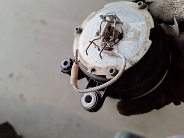 bontott SEAT IBIZA III Bal Ködfényszóró