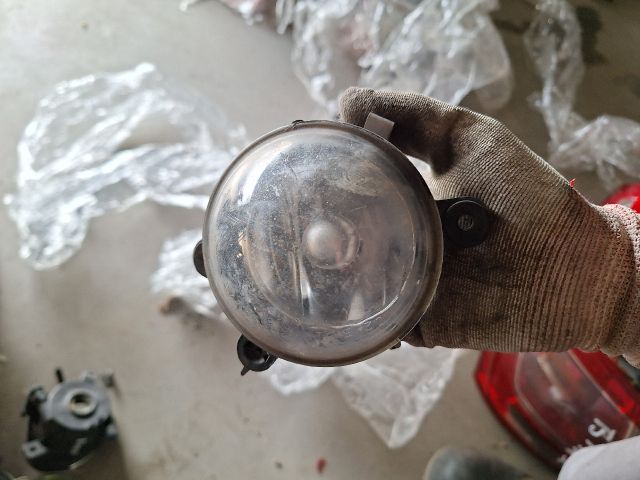 bontott SEAT IBIZA III Bal Ködfényszóró