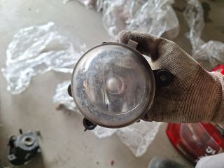 bontott SEAT IBIZA III Bal Ködfényszóró