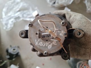 bontott SEAT IBIZA III Bal Ködfényszóró