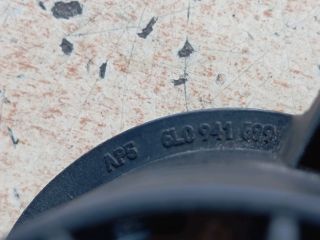 bontott SEAT IBIZA III Bal Ködfényszóró