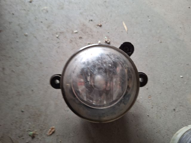 bontott SEAT IBIZA III Bal Ködfényszóró