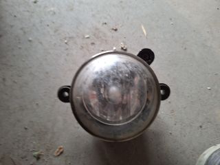 bontott SEAT IBIZA III Bal Ködfényszóró