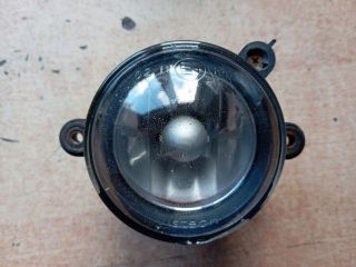 bontott SEAT IBIZA III Bal Ködfényszóró