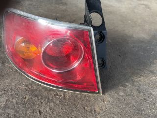 bontott SEAT IBIZA III Bal Külső Hátsó Lámpa