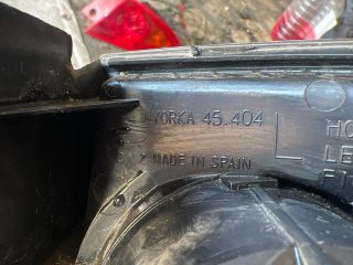 bontott SEAT IBIZA III Bal Külső Hátsó Lámpa