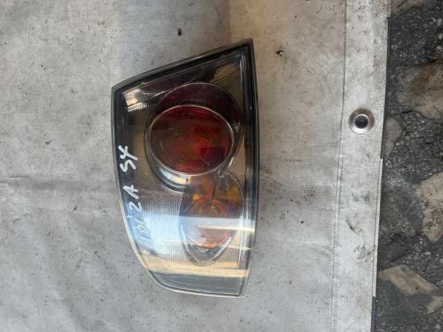 bontott SEAT IBIZA III Bal Külső Hátsó Lámpa