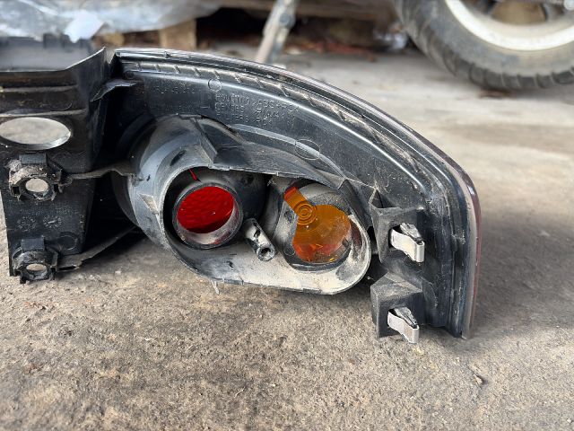 bontott SEAT IBIZA III Bal Külső Hátsó Lámpa