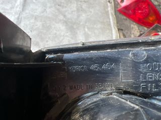 bontott SEAT IBIZA III Bal Külső Hátsó Lámpa