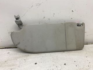 bontott SEAT IBIZA III Bal Napellenző