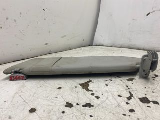 bontott SEAT IBIZA III Bal Napellenző