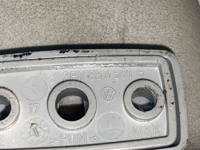 bontott SEAT IBIZA III Bal Napellenző