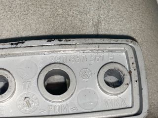 bontott SEAT IBIZA III Bal Napellenző