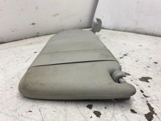 bontott SEAT IBIZA III Bal Napellenző