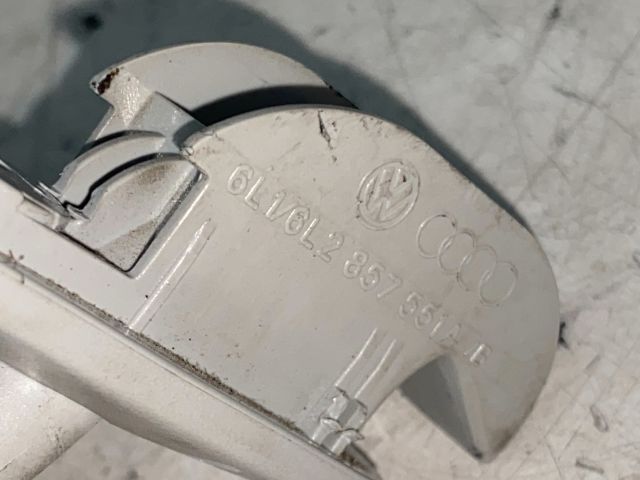 bontott SEAT IBIZA III Bal Napellenző