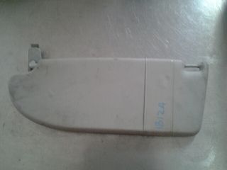 bontott SEAT IBIZA III Bal Napellenző